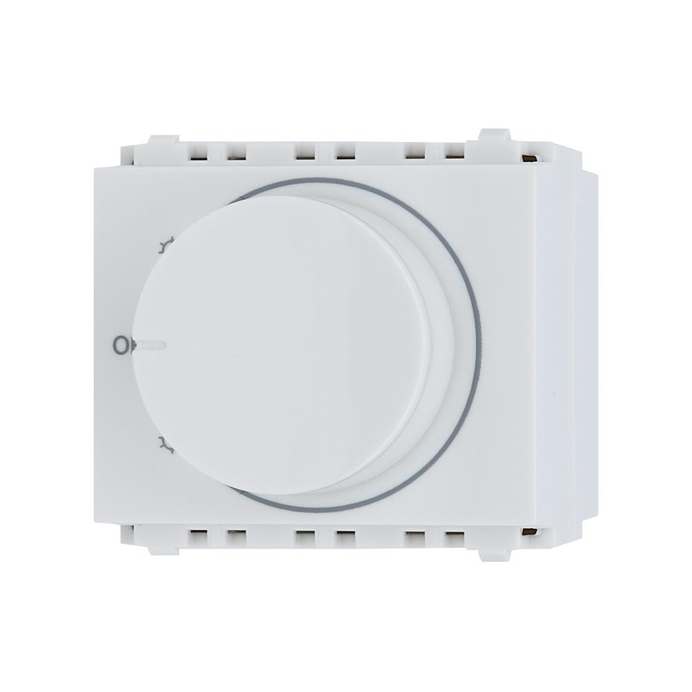 สวิตช์หรี่ไฟ PHILIPS LEAF 300 วัตต์ สีขาว