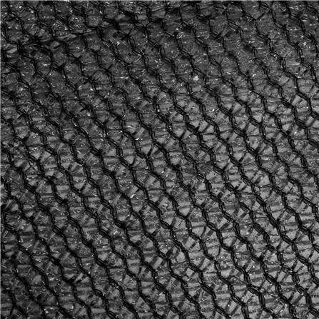 สแลนม้วนกรองแสง 70 เปอร์เซ็นต์ ทอ 3 เข็ม SPRING 2 ม.X100 หลา สีดำ_2