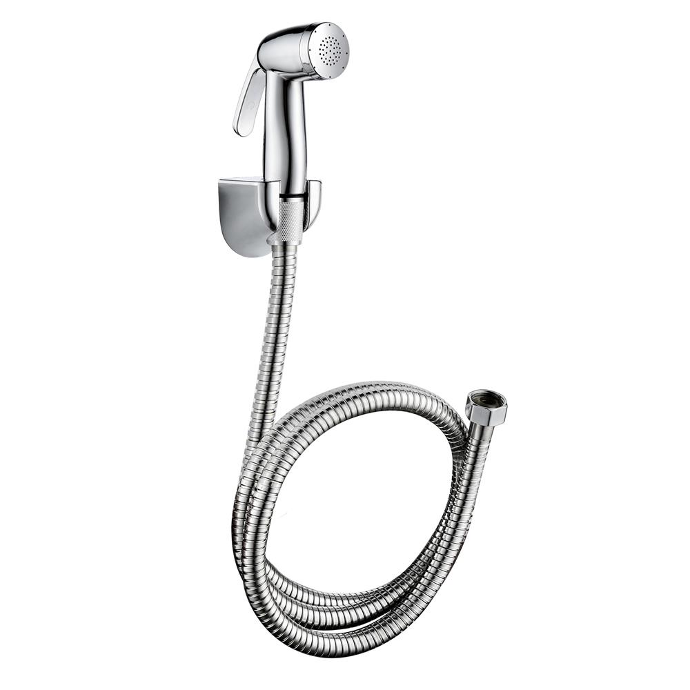 สายฉีดชำระครบชุด HAFELE 485.95.048 สีโครม