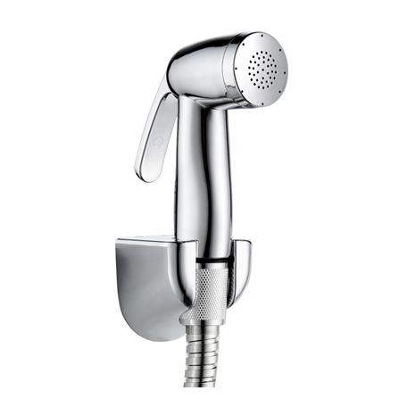 สายฉีดชำระครบชุด HAFELE 485.95.048 สีโครม_0