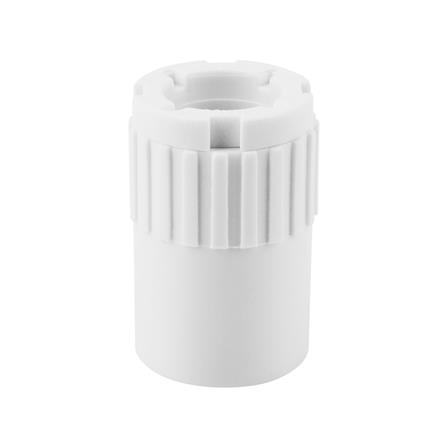 ข้อต่อเข้ากล่อง HACO 20 มม. BC20/P สีขาว_1