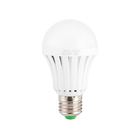 หลอด LED EVE SMART EMERGENCY 8 วัตต์ DAYLIGHTL E27_0