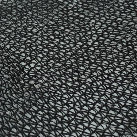 สแลนม้วนกรองแสง 60 เปอร์เซ็นต์ ทอ 3 เข็ม SPRING 2 ม.X100 หลา สีดำ_2