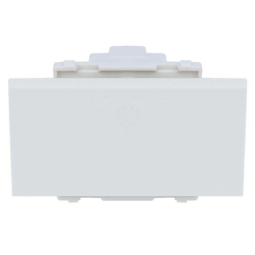 สวิตช์ 2 ทาง PHILIPS LEAF ขนาด 3 ช่อง ขนาด 3 ช่อง สีขาว