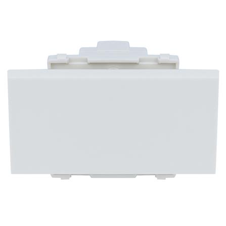 สวิตช์ 2 ทาง PHILIPS LEAF ขนาด 3 ช่อง ขนาด 3 ช่อง สีขาว_0