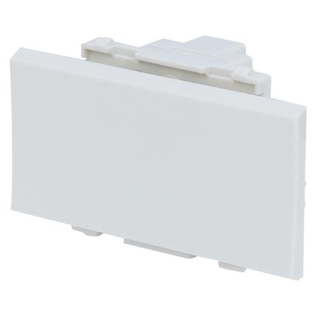 สวิตช์ 2 ทาง PHILIPS LEAF ขนาด 3 ช่อง ขนาด 3 ช่อง สีขาว_1