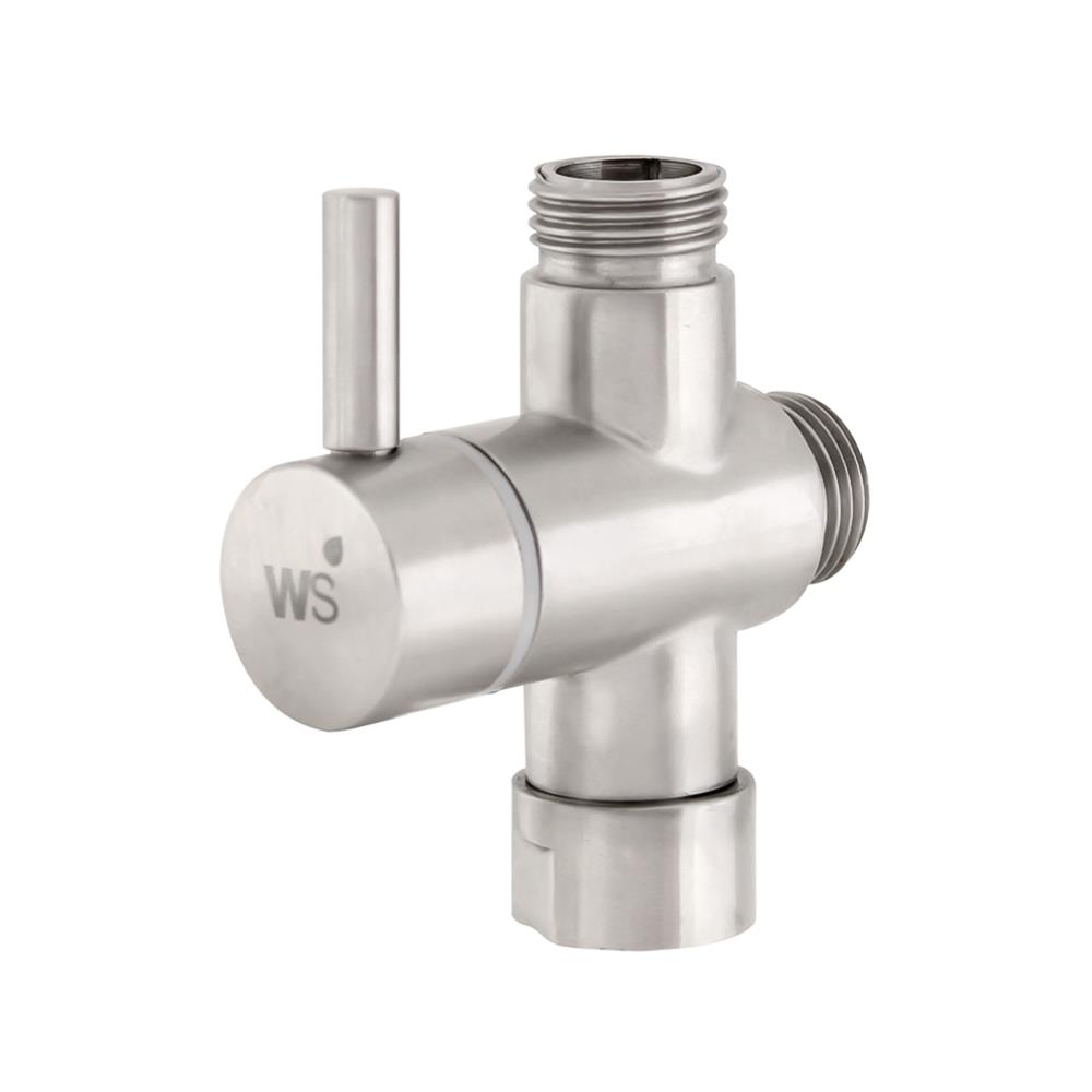 วาล์วเปลี่ยนทางน้ำ WATSON WS-0192