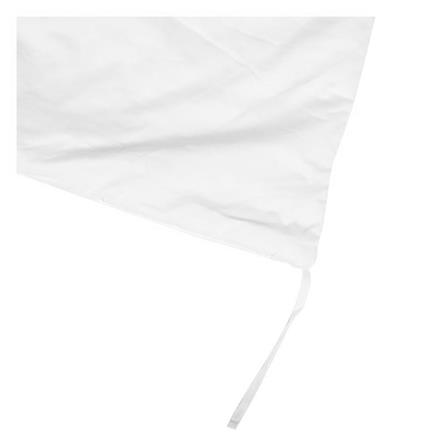 ไส้ผ้านวม HOME LIVING STYLE MICRO 100X90 นิ้ว สีขาว_2