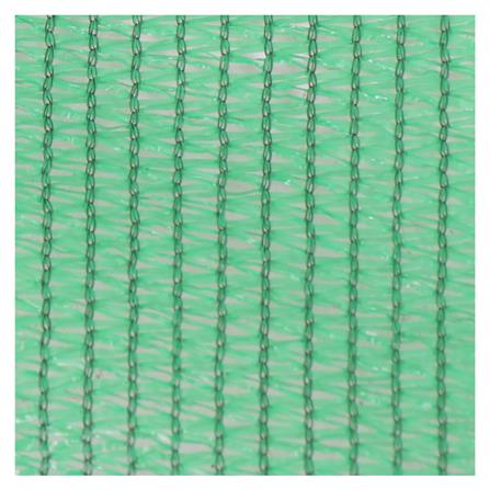 สแลนม้วนกรองแสง 80 เปอร์เซ็นต์ ทอ 3 เข็ม SPRING 2 ม.X100 หลา สีเขียว_2