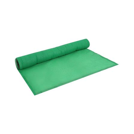 สแลนม้วนกรองแสง 80 เปอร์เซ็นต์ ทอ 3 เข็ม SPRING 2 ม.X100 หลา สีเขียว_1