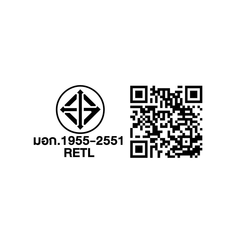 ไฟเส้น LED RACER NEON FLEX 35 วัตต์ 5 เมตร DAYLIGHT