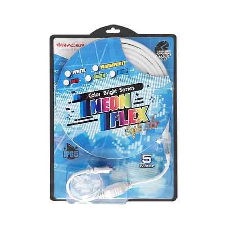 ไฟเส้น LED RACER NEON FLEX 35 วัตต์ 5 เมตร DAYLIGHT_0