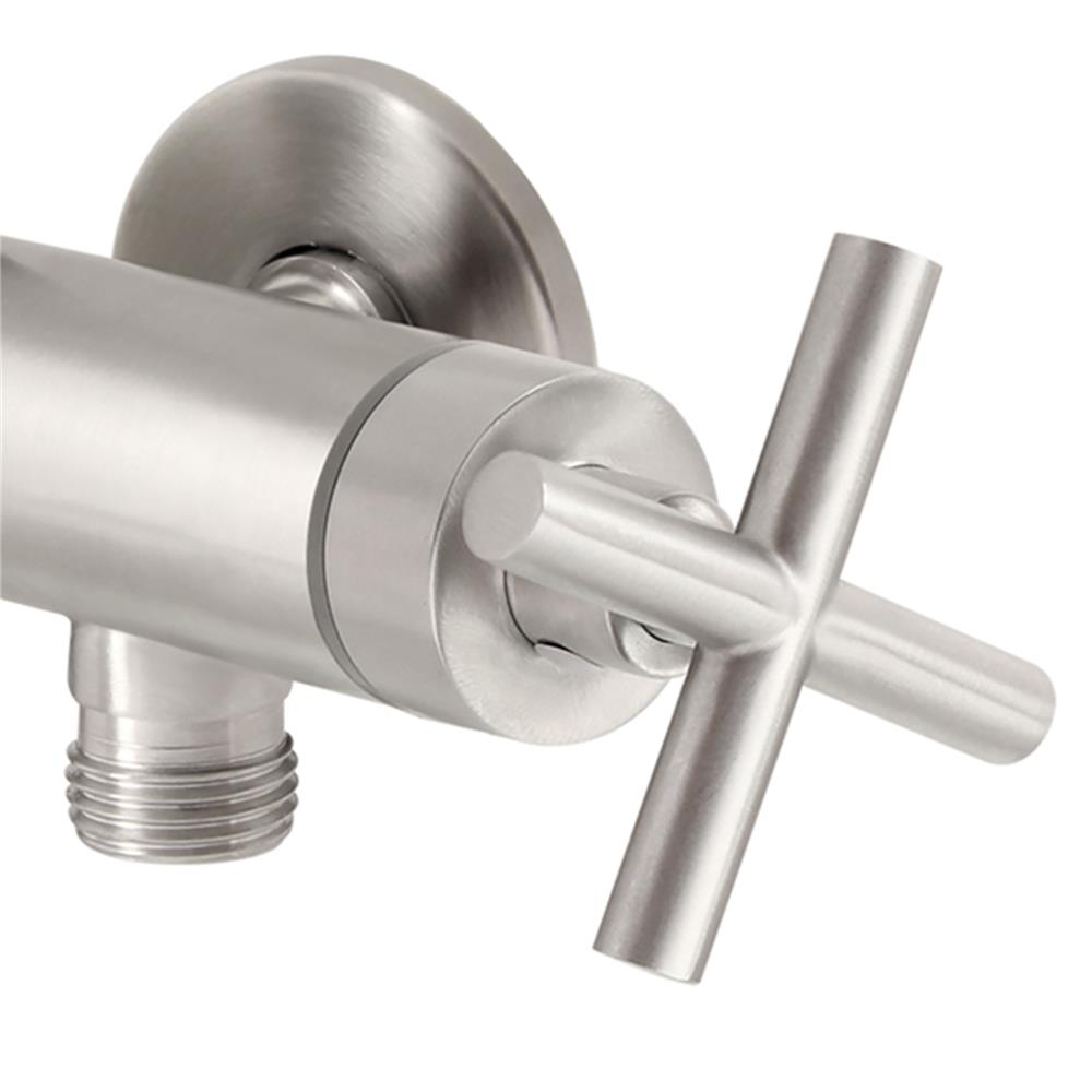 วาล์วฝักบัว 2 ทาง WS WS-1892