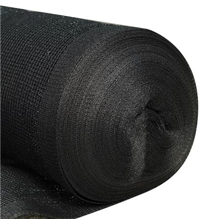 สแลนม้วนกรองแสง 80 เปอร์เซ็นต์ ทอ 3 เข็ม SPRING 2 ม.X100 หลา สีดำ_3