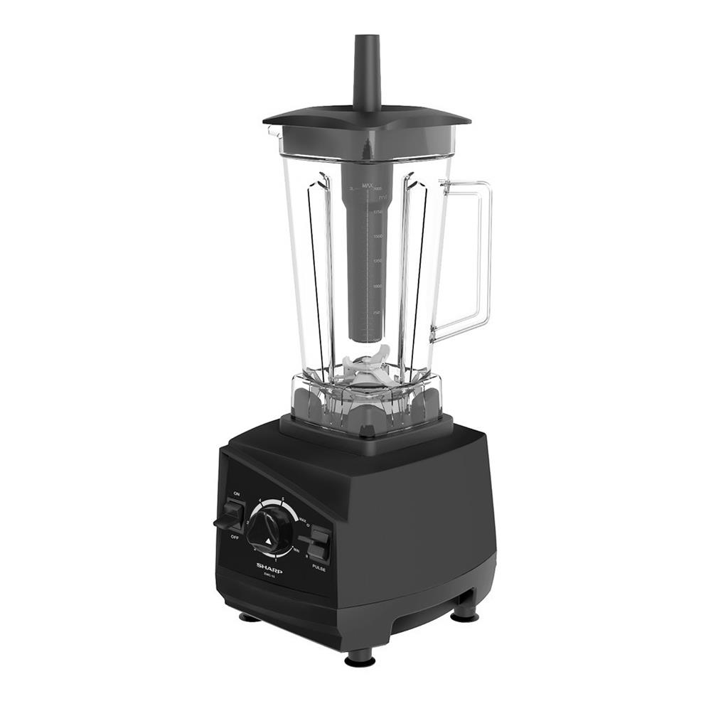 เครื่องปั่นน้ำผลไม้รอบสูง SHARP EMC-15 2 ลิตร