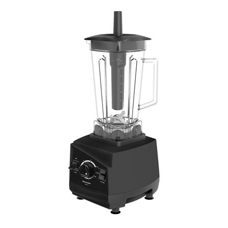 เครื่องปั่นน้ำผลไม้รอบสูง SHARP EMC-15 2 ลิตร_1