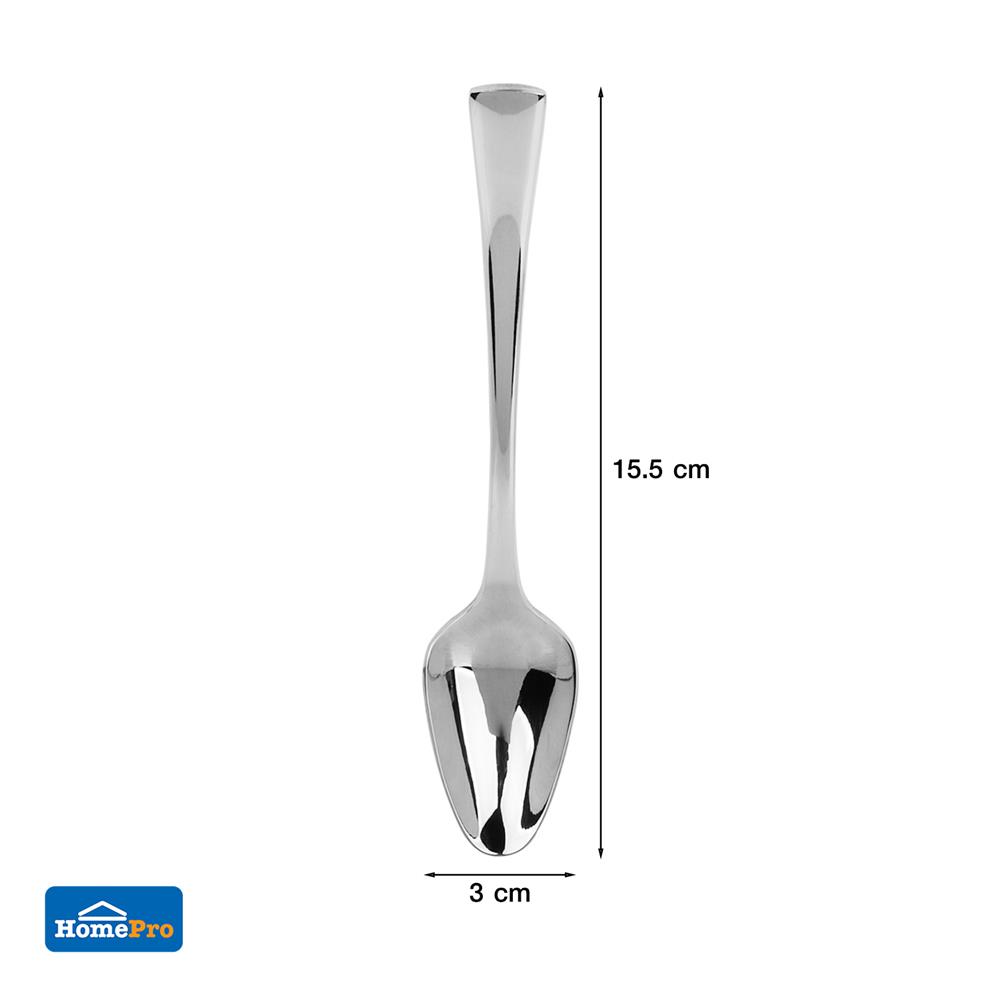 ช้อนชาสเตนเลส KECH FISH