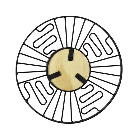 ที่รองภาชนะร้อน KECH CURL YS-50668P สีดำ_2