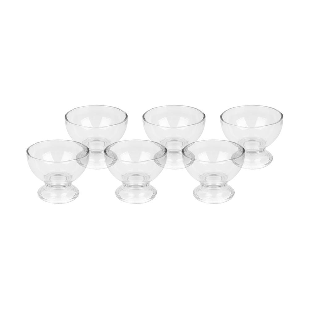 แก้วไอศครีม 210ml KEY WAY BEVERAGE แพ็ค 6 ใบ