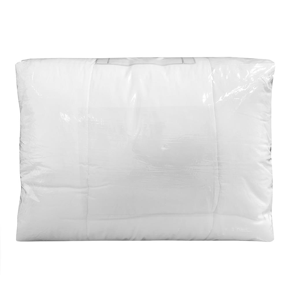 ไส้ผ้านวม HOME LIVING STYLE MICRO 70x90 นิ้ว สีขาว