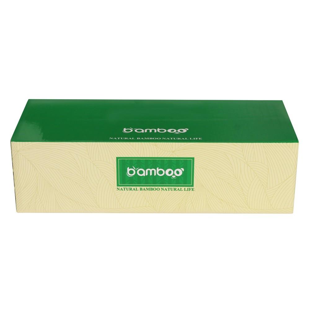 ชุดเครื่องปรุง BAMBOO