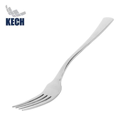 ส้อมคาวสเตนเลส KECH FISH