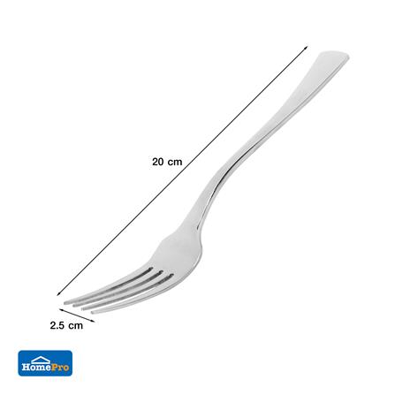 ส้อมคาวสเตนเลส KECH FISH_5