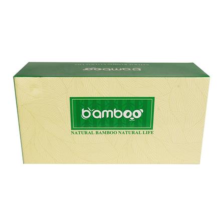 ที่ใส่อุปกรณ์บนโต๊ะอาหาร 3 ชิ้น BAMBOO_3