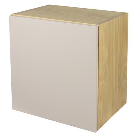 ตู้แขวนผนังไม้ MOYA TK CUBE BOX-005 สีน้ำตาล_1