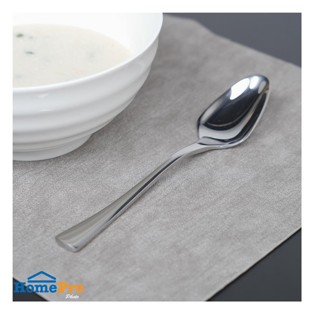 ช้อนคาวสเตนเลส KECH FISH