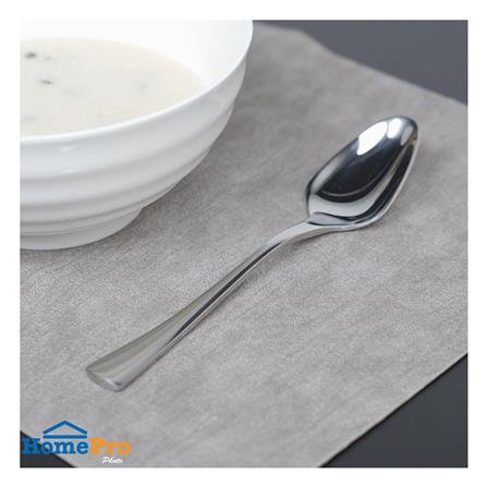 ช้อนคาวสเตนเลส KECH FISH_4