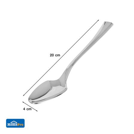 ช้อนคาวสเตนเลส KECH FISH_6