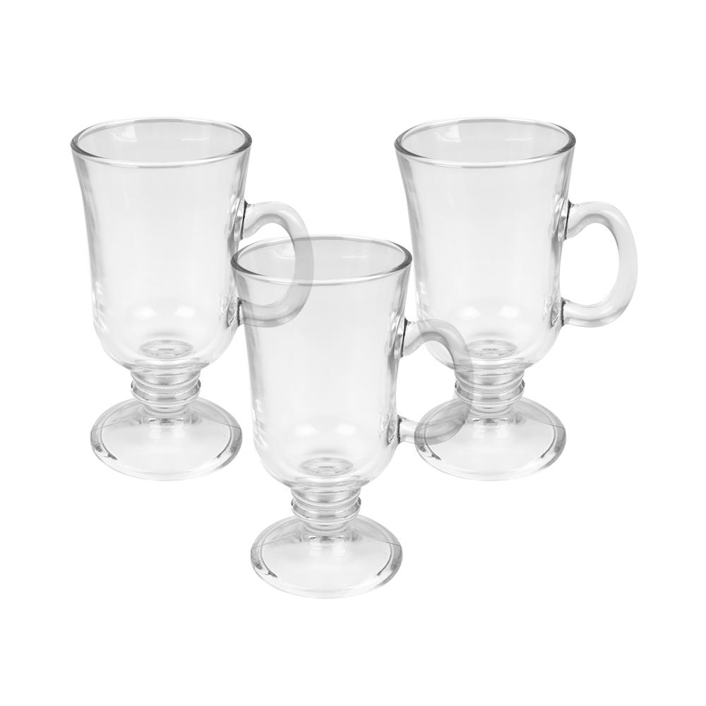 แก้วไอศครีม 240ml KEY WAY BEVERAGE แพ็ค 3 ใบ