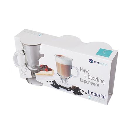 แก้วไอศครีม 240ml KEY WAY BEVERAGE แพ็ค 3 ใบ_2