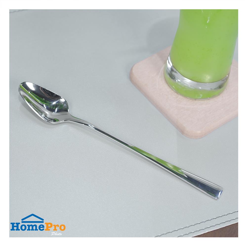 ช้อนโซดาสเตนเลส KECH FISH