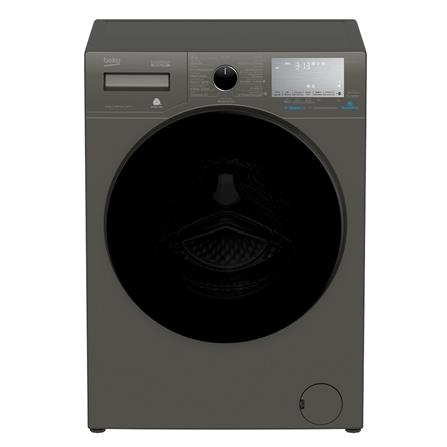 เครื่องซักผ้าฝาหน้า BEKO WCV9749XMST 9 กก. 1400RPM อินเวอร์เตอร์_0