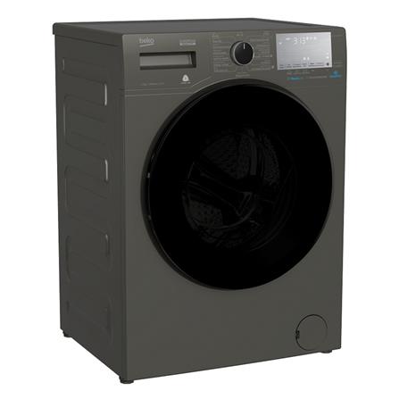 เครื่องซักผ้าฝาหน้า BEKO WCV9749XMST 9 กก. 1400RPM อินเวอร์เตอร์_1