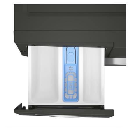 เครื่องซักผ้าฝาหน้า BEKO WCV9749XMST 9 กก. 1400RPM อินเวอร์เตอร์_3