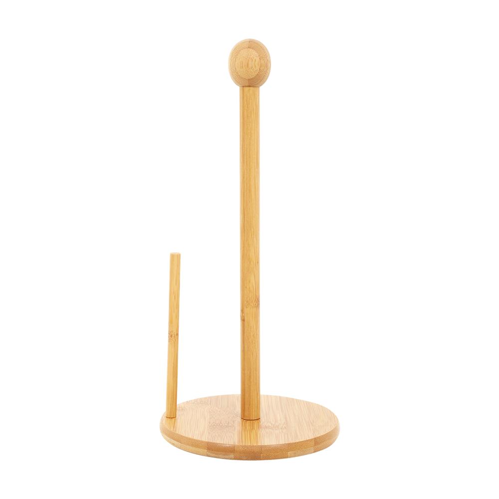 ที่ใส่ทิชชูม้วนไม้ไผ่ BAMBOO