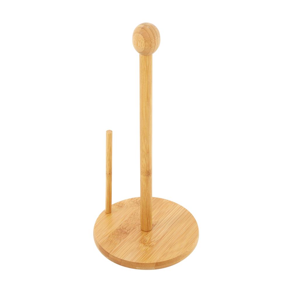 ที่ใส่ทิชชูม้วนไม้ไผ่ BAMBOO