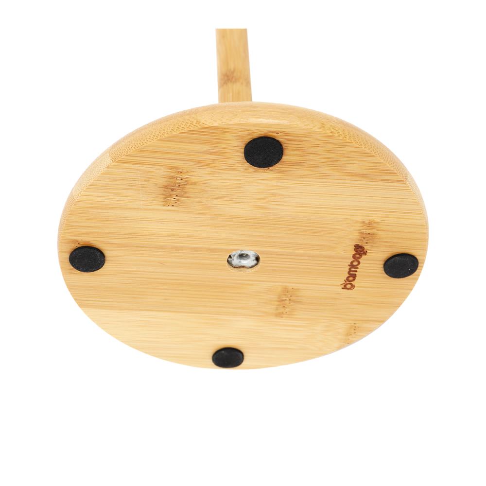 ที่ใส่ทิชชูม้วนไม้ไผ่ BAMBOO