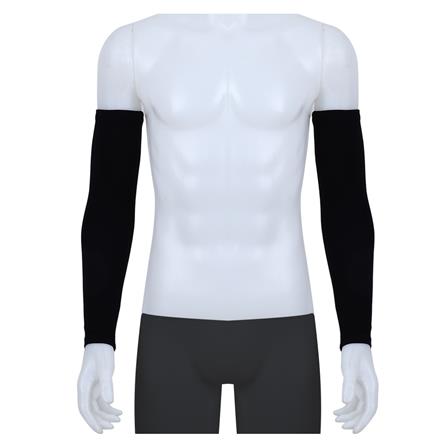 ปลอกแขน M1 SIZE XL สีดำ_0