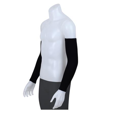 ปลอกแขน M1 SIZE XL สีดำ_1