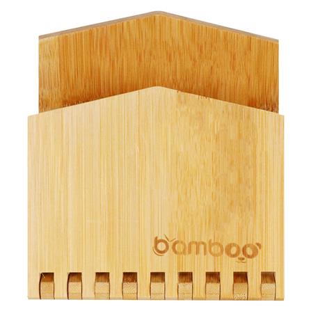 ที่ใส่ทิชชูแผ่นปรับได้ BAMBOO_0