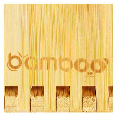 ที่ใส่ทิชชูแผ่นปรับได้ BAMBOO_4