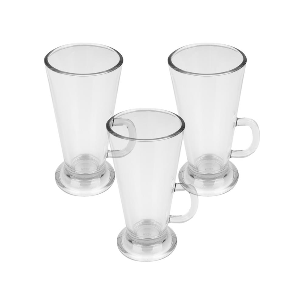 แก้วไอศครีม 280ml KEY WAY BEVERAGE แพ็ค 3 ใบ