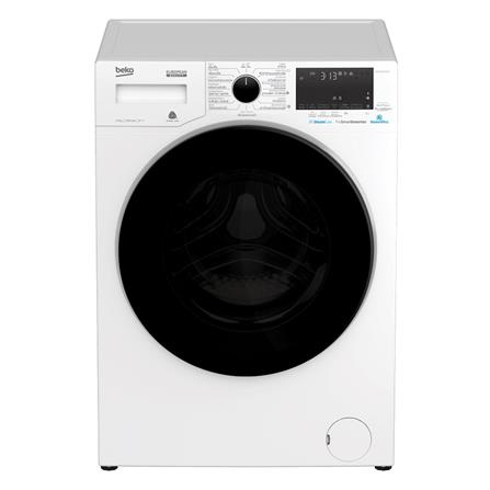 เครื่องซักผ้าฝาหน้า FL BEKO WCV9649XWST 9 กก. 1200RPM อินเวอร์เตอร์_0