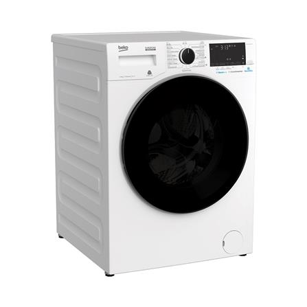 เครื่องซักผ้าฝาหน้า FL BEKO WCV9649XWST 9 กก. 1200RPM อินเวอร์เตอร์_1
