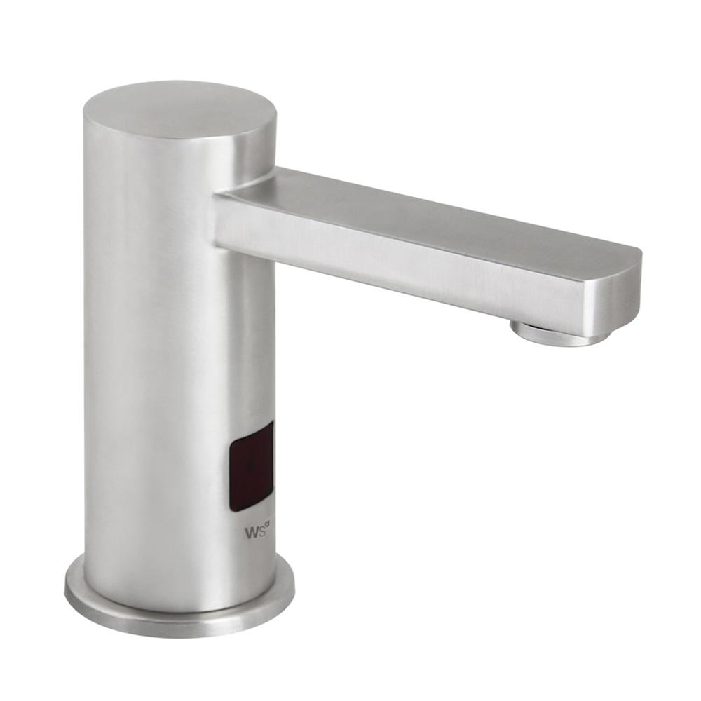 ก๊อกอ่างล้างหน้าเดี่ยว WS WS-0604