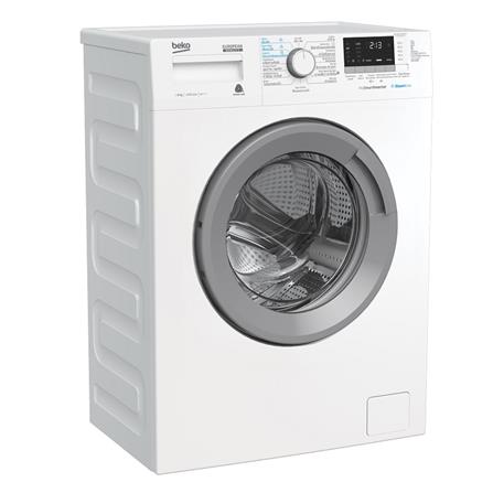 เครื่องซักผ้าฝาหน้า BEKO WCV8612XS0ST 8 กก. 1200RPM อินเวอร์เตอร์_1